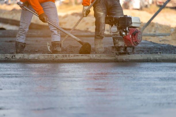 Best Decorative Concrete in Hughson, CA