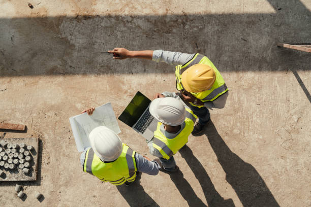 Best Concrete Sidewalk Installation in Hughson, CA