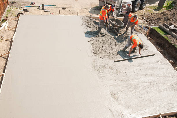 Best Concrete Removal and Replacement in Hughson, CA