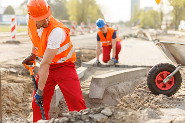 Best Concrete Driveway Installation in Hughson, CA