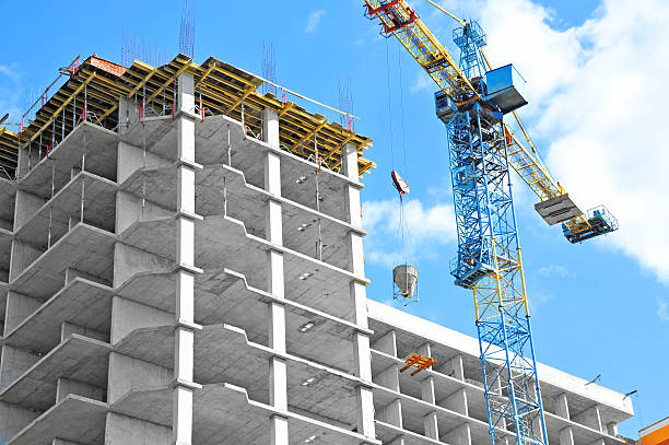 Best Commercial Concrete Services in Hughson, CA